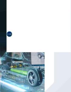 CAR-汽車行業(yè)智能制造：落地應(yīng)用與行業(yè)影響 Smart Manufacturing in Automotive  Deployment and Impact