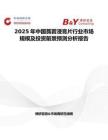 2025年中国莨菪浸膏片行业市场规模及投资前景预测分析报告