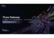 【FFA 2026】AI Agent  Apache Flink Fluss Gateway 构建Agent 实时数据层 ：Fluss Gateway 的设计、实践与演进（探索）