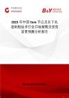2025年中国5nm节点及以下先进制程技术行业市场规模及投资前景预测分析报告