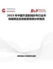 2025年中國不透射線紗布行業市場規模及投資前景預測分析報告