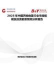 2025年中国丙帕他莫行业市场规模及投资前景预测分析报告