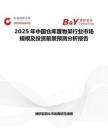 2025年中国仓库置物架行业市场规模及投资前景预测分析报告