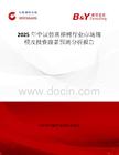 2025年中国仿真榕树行业市场规模及投资前景预测分析报告