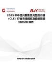 2025年中国共聚焦激光显微内镜（CLE）行业市场规模及投资前景预测分析报告