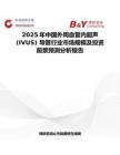 2025年中国外周血管内超声 (IVUS) 导管行业市场规模及投资前景预测分析报告