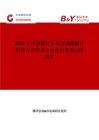 2025年中国摩托车离合器摩擦片市场占有率及行业竞争格局分析报告