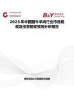 2025年中國臘牛羊肉行業市場規模及投資前景預測分析報告
