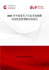 2025年中国苍耳子行业市场规模及投资前景预测分析报告