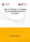 2025年中國純堿和三水合鋁(ATH)行業市場前景預測及投資價值評估分析報告