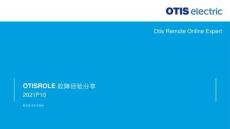 奧的斯電梯OTISROLE 故障經(jīng)驗分享P11