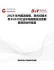 2025年中国活检钳，息肉切除术和EUS针行业市场规模及投资前景预测分析报告