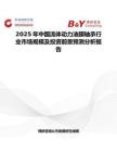 2025年中国流体动力油膜轴承行业市场规模及投资前景预测分析报告