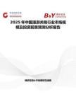 2025年中國漫游關稅行業市場規模及投資前景預測分析報告