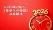 【課件】解讀《高處作業分級》（GB 3608-2025）