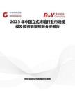 2025年中国立式烤箱行业市场规模及投资前景预测分析报告