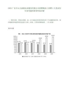 2025广东中山大涌镇农业服务有限公司招聘勤杂工招聘2人笔试历年参考题库附带答案详解