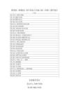 2026年秋季冀美版（新教材）初中美術(shù)八年級上冊（全冊）教學(xué)設(shè)計(jì)（附目錄p201）