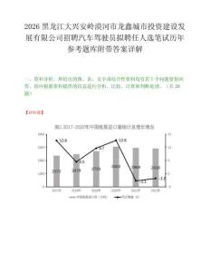 2026黑龍江大興安嶺漠河市龍?chǎng)纬鞘型顿Y建設(shè)發(fā)展有限公司招聘汽車(chē)駕駛員擬聘任人選筆試歷年參考題庫(kù)附帶答案詳解
