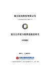 碳元科技股份有限公司招股說明書