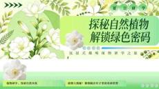 2026夏日研學(xué)沉浸式趣味植物之旅活動(dòng)方案【研學(xué)】【夏季活動(dòng)】