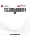2025年中国离合器制动踏板总成行业市场规模及投资前景预测分析报告