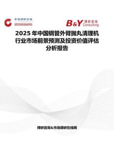 2025年中国钢管外臂抛丸清理机行业市场前景预测及投资价值评估分析报告