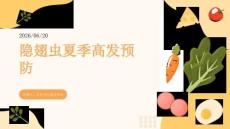 隐翅虫夏季高发预防