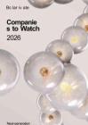 【Clarivate】2026年值得關(guān)注的公司 下一代肥胖療法 Companies to Watch 2026 Next-generation obesity therapies