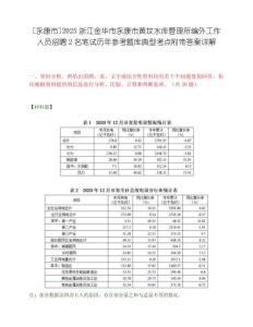 [永康市]2025浙江金華市永康市黃墳水庫管理所編外工作人員招聘2名筆試歷年參考題庫典型考點附帶答案詳解