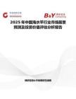 2025年中國海水竿行業市場前景預測及投資價值評估分析報告