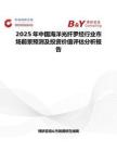 2025年中國海洋光纖羅經行業市場前景預測及投資價值評估分析報告