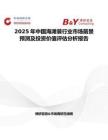 2025年中國海灘裝行業市場前景預測及投資價值評估分析報告