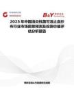 2025年中國消炎抗菌可溶止血紗布行業市場前景預測及投資價值評估分析報告