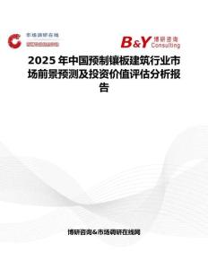2025年中国预制镶板建筑行业市场前景预测及投资价值评估分析报告