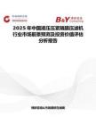 2025年中国液压压紧隔膜压滤机行业市场前景预测及投资价值评估分析报告