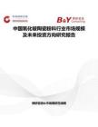 中國氧化鈹陶瓷粉料行業市場規模及未來投資方向研究報告