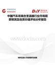 中國(guó)汽車(chē)雙離合變速器行業(yè)市場(chǎng)前景預(yù)測(cè)及投資價(jià)值評(píng)估分析報(bào)告