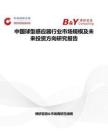 中國球型感應器行業(yè)市場規(guī)模及未來投資方向研究報告