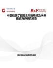 中國硅酸丁酯行業(yè)市場規(guī)模及未來投資方向研究報(bào)告