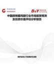 中國麻辣臘雞翅行業市場前景預測及投資價值評估分析報告