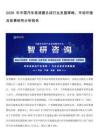 2026年中国汽车差速器总成行业发展策略、市场环境及前景研究分析报告
