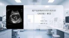 超声造影临床应用专家共识（2025版）解读