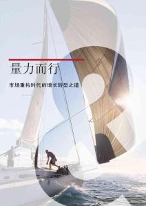 2026量力而行市場重構(gòu)時代的增長轉(zhuǎn)型之道研究報告