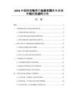 2026中國跨境電商行業(yè)發(fā)展現(xiàn)狀與全球市場拓展戰(zhàn)略分析