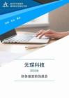 688659元琛科技2025年財務報表粉飾報告