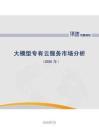 大模型专有云服务市场分析（2026 年）