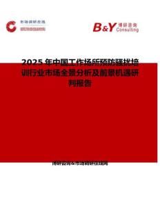 2025年中国工作场所预防骚扰培训行业市场全景分析及前景机遇研判报告