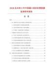 2026及未来5年中国扁三线彩虹管数据监测研究报告.docx
