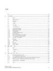 SIEMENS西门子SIMATIC NET SIMATIC 通信组件 S7-1500 - Industrial Ethernet 通信处理器 SIMATIC CP 1545-1操作手册